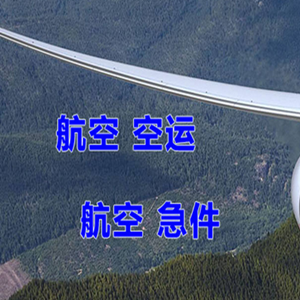 西双版纳嘎洒航空运输快递-选东方航空和上海航空